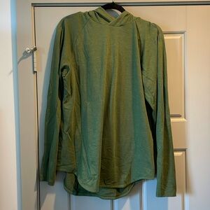 lululemon Always Agile Hoodie